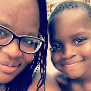 Meet your Posher, Kierra